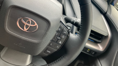 Toyota Prius 2.0 PHEV Design 5dr CVT Hatchback